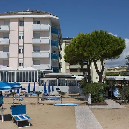 Hotel La Bussola Lido di Jesolo