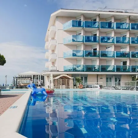La Bussola 3* Lido di Jesolo