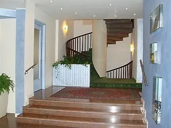 Hotel La Bussola 3*