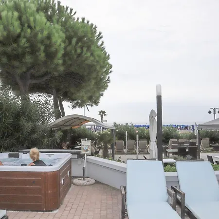 Hotel La Bussola Lido di Jesolo