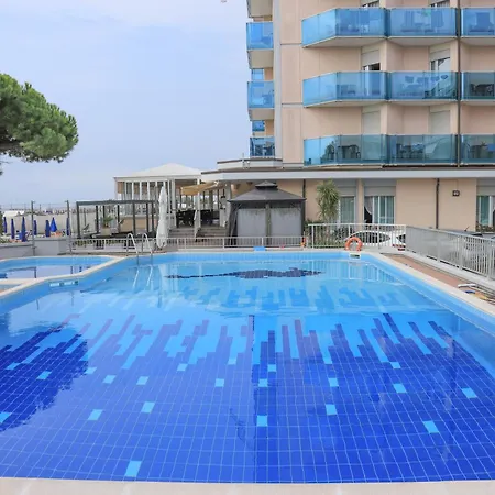 La Bussola Hotel 3*