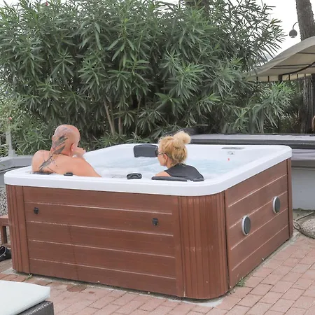 Hotel La Bussola Lido di Jesolo