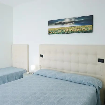 Hotel La Bussola