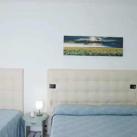 Hotel La Bussola 3*