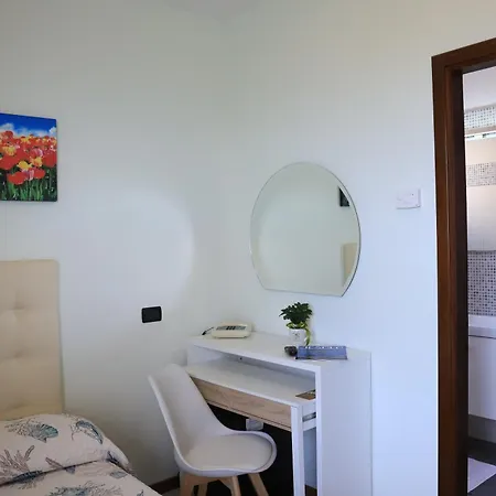 Hotel La Bussola