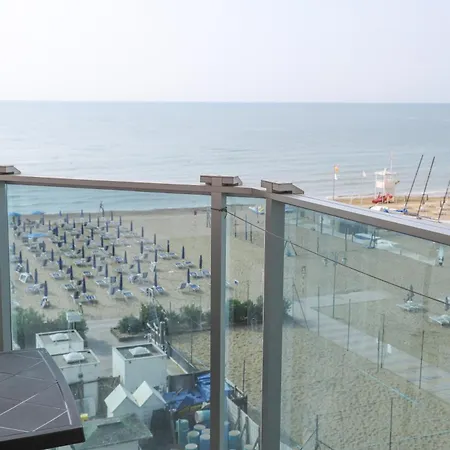 La Bussola 3* Lido di Jesolo