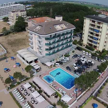 La Bussola 3* Lido di Jesolo