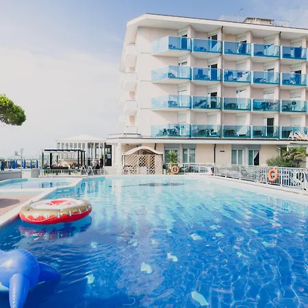 La Bussola Hotel Lido di Jesolo