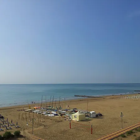Hotel La Bussola Lido di Jesolo