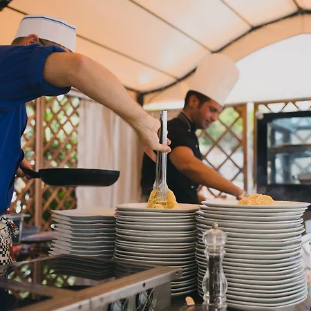 La Bussola 3* Lido di Jesolo