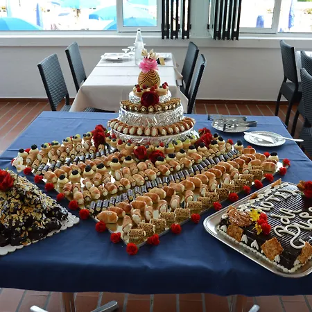 Hotel La Bussola Lido di Jesolo