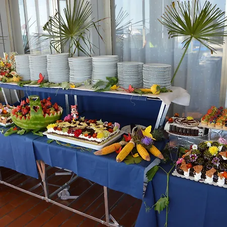 Hotel La Bussola Lido di Jesolo