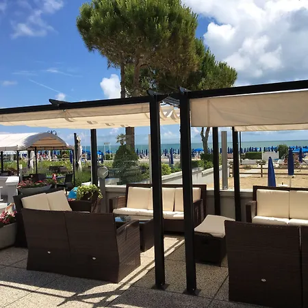 La Bussola 3* Lido di Jesolo