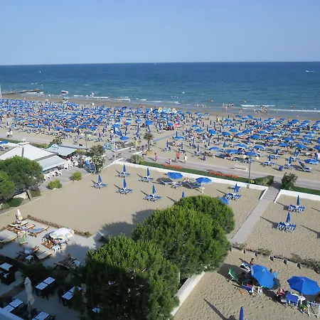 La Bussola Hotel Lido di Jesolo