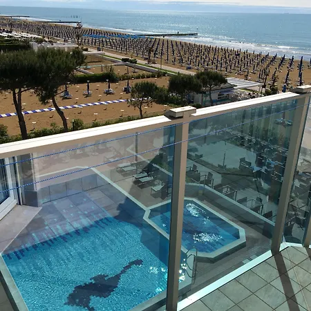 La Bussola Hotel Lido di Jesolo