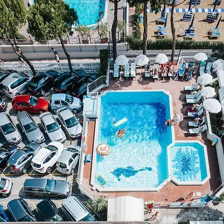Hotel La Bussola Lido di Jesolo