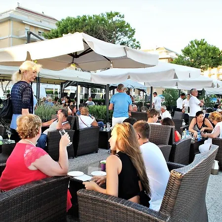 La Bussola 3* Lido di Jesolo