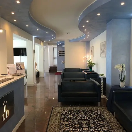 Hotel La Bussola Lido di Jesolo