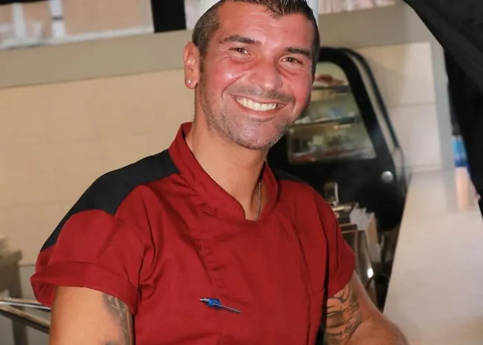 La Bussola Ξενοδοχείο Τζεσόλο Λίντο