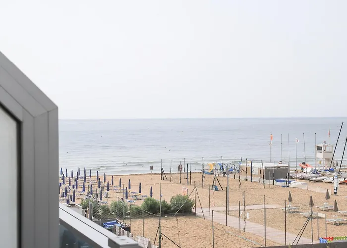 Hotel La Bussola Lido di Jesolo