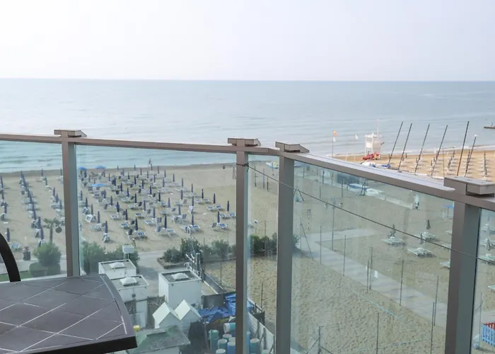 La Bussola 3* Lido di Jesolo