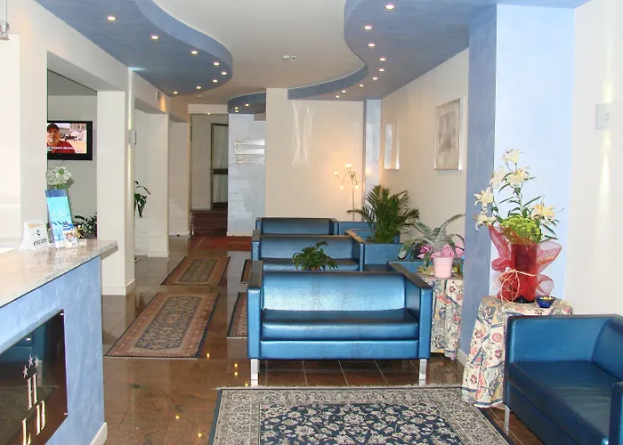 La Bussola Hotel