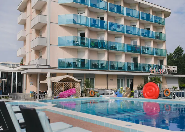 Hotel La Bussola