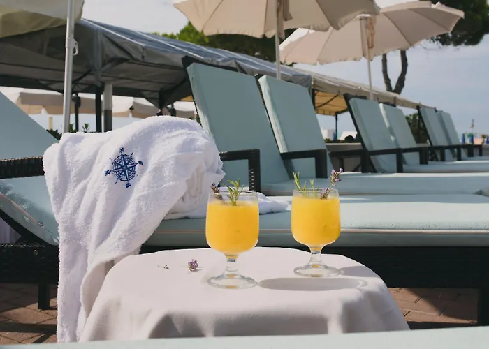 Hotel La Bussola Lido di Jesolo