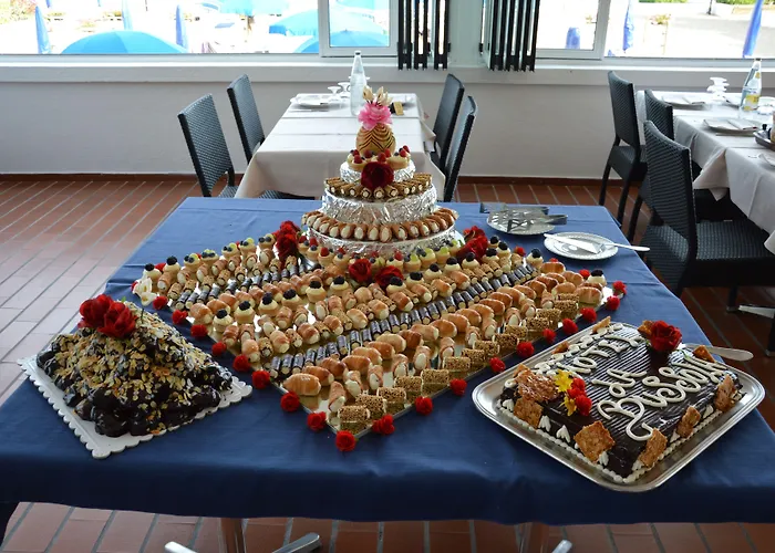Hotel La Bussola Lido di Jesolo