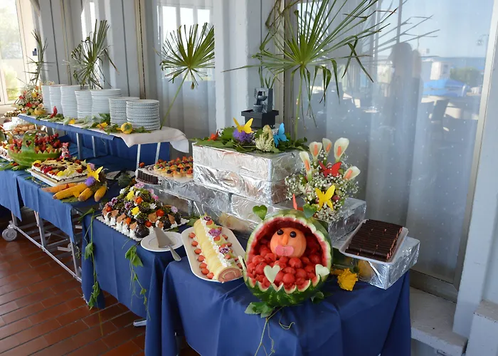 La Bussola Hotel