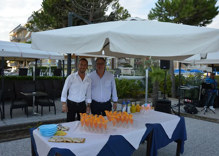 La Bussola Ξενοδοχείο