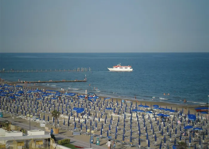 La Bussola Lido di Jesolo