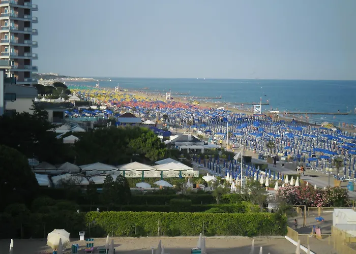 La Bussola 3* Lido di Jesolo