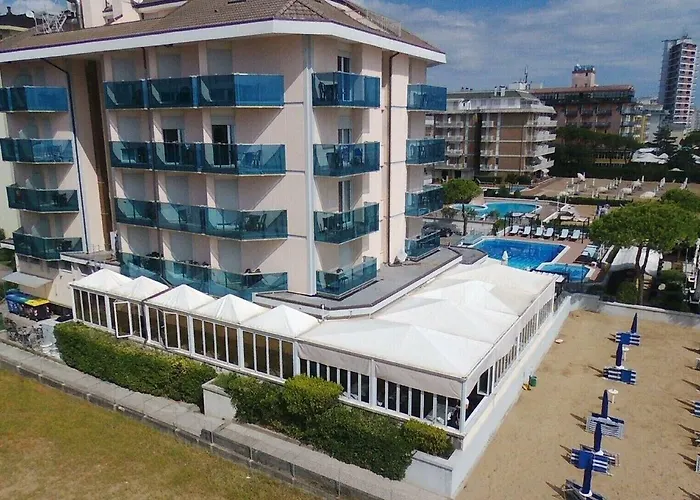La Bussola Τζεσόλο Λίντο