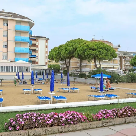 La Bussola 3* リド・ディ・イエゾロ