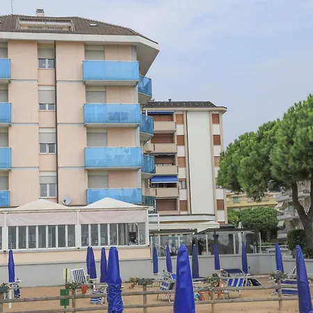 ホテル La Bussola 3*