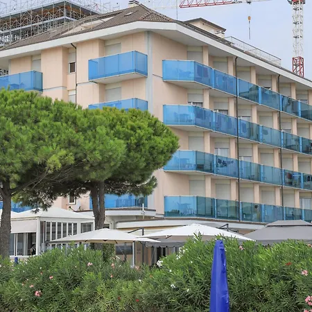 ホテル La Bussola