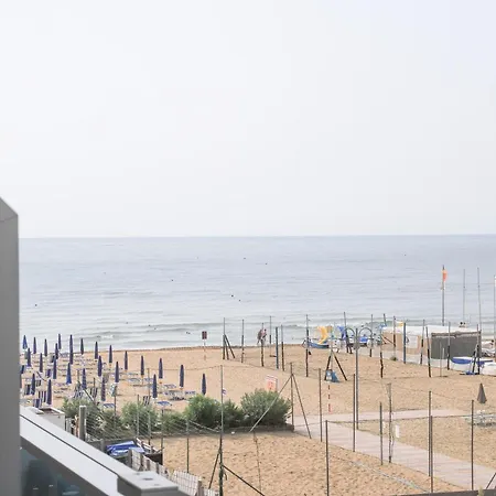 Hotel La Bussola Lido di Jesolo