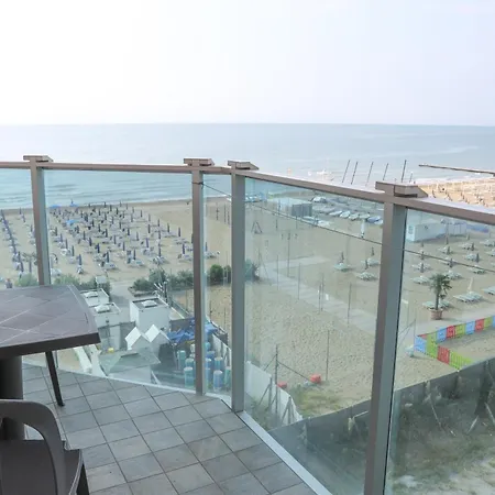 La Bussola 3* 리도 디 예솔로