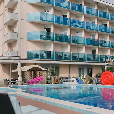 ホテル La Bussola