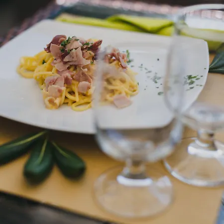 La Bussola リド・ディ・イエゾロ