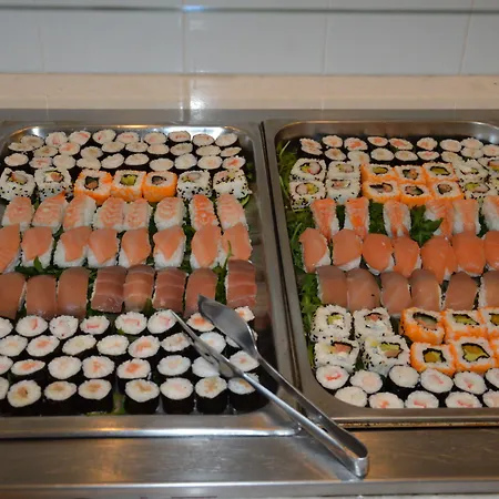 ホテル La Bussola リド・ディ・イエゾロ