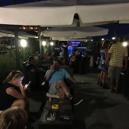 La Bussola ホテル 3*