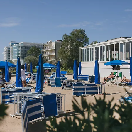 ホテル La Bussola