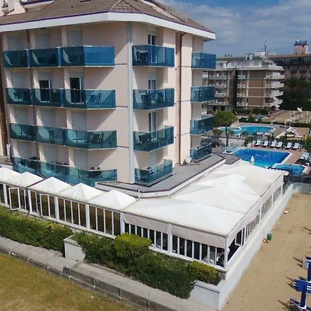 La Bussola リド・ディ・イエゾロ