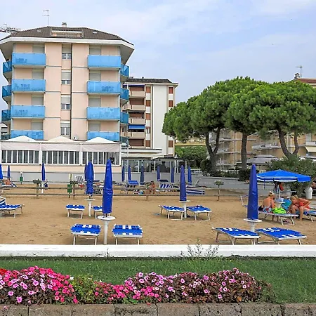 Hotel La Bussola Lido di Jesolo