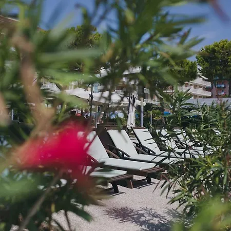 La Bussola 호텔 3*