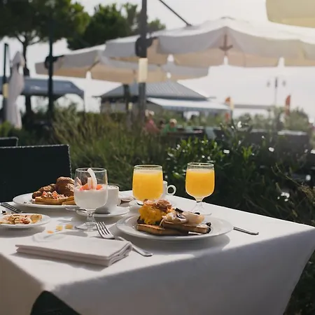 La Bussola Hotel 3*