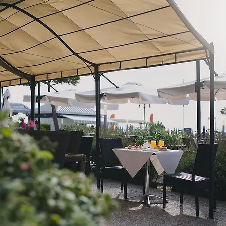 Hotel La Bussola Lido di Jesolo