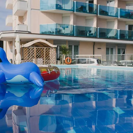 ホテル La Bussola